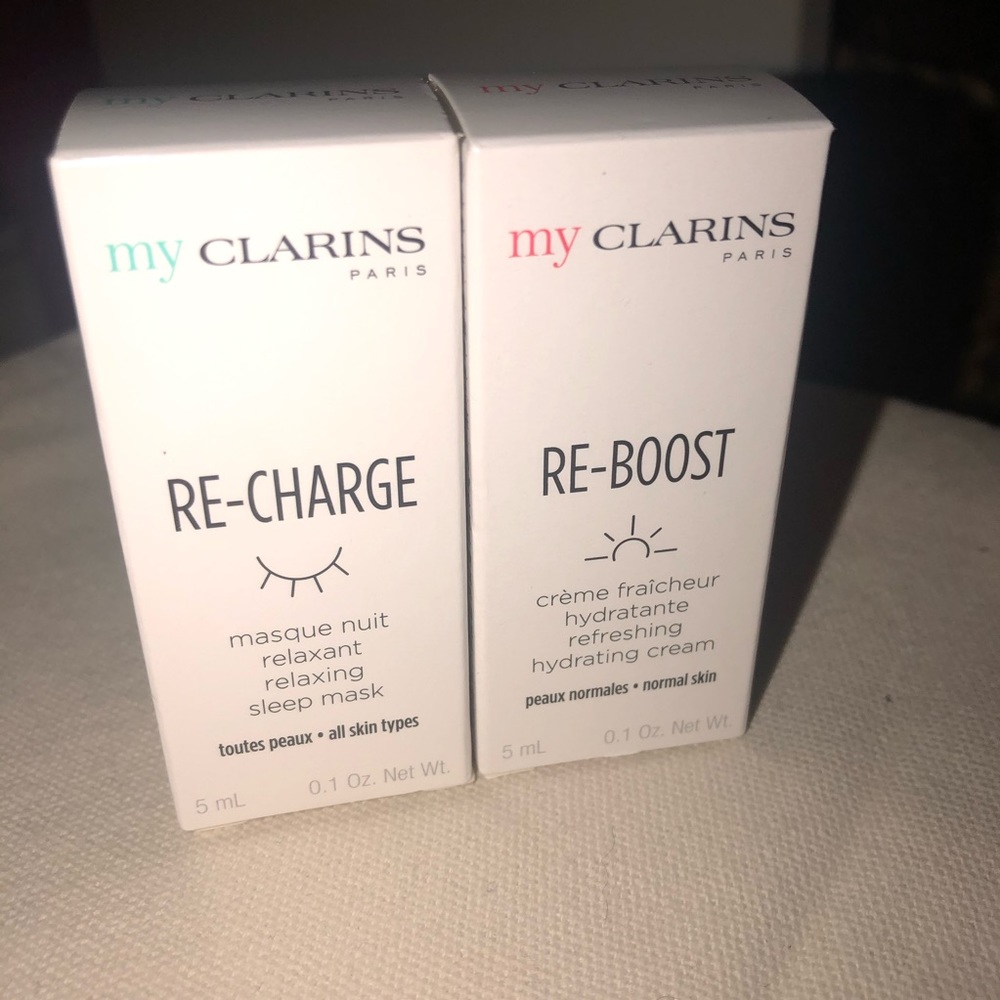 🌺2 for $20 My Clarins